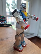 Gundam 78 usato  Parma