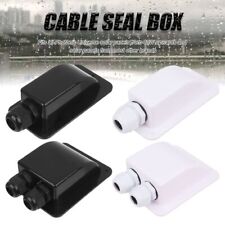 Double single cable for sale  UK