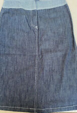 Jupes jean vintage d'occasion  Lognes