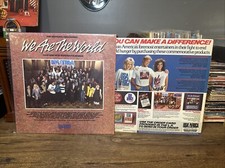 Vintage vinyl 1985 for sale  Columbia