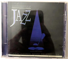 Contemporary Jazz Faet. Peter White / Heavy Shift, 2001 CD Album comprar usado  Enviando para Brazil