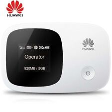  HUAWEI E5336 Roteador WiFi Móvel 3g MiFi Hotspot 3G Wifi Dongle HSPA Pk E5330  comprar usado  Enviando para Brazil