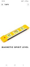 Small spirit level for sale  BEDWORTH