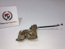 Sblocco apertura sella usato  Casoria