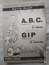Vetri a.b.c. giuseppe usato  Chivasso