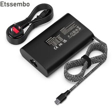 65w usb charger for sale  TAMWORTH