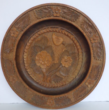 Vintage carved wood for sale  Chantilly