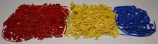 Lego lotto pezzi usato  Pisa