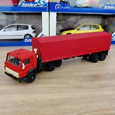 Elecon camion kamaz d'occasion  Gagny