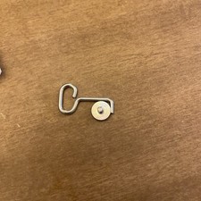 Peça de reposição para máquina de costura Singer Promise II 1512 fabricante de equipamento original  comprar usado  Enviando para Brazil