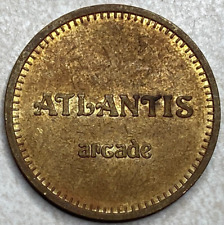 Atlantis arcade lake for sale  Winnebago