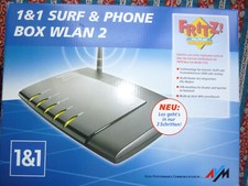 Avm fritz box gebraucht kaufen  Kraiburg