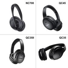 Bose quietcomfort 45 gebraucht kaufen  Frankfurt (Oder)