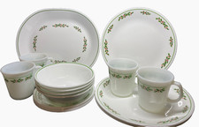 Vintage corelle dinnerware for sale  Machesney Park