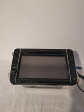 Kenwood dnx520vbt vag for sale  ST. COLUMB
