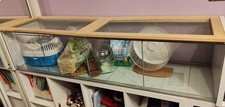 Detolf complete hamster for sale  ORMSKIRK