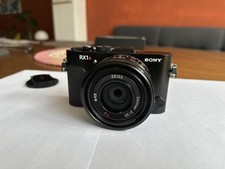 Sony cyber shot gebraucht kaufen  Landshut