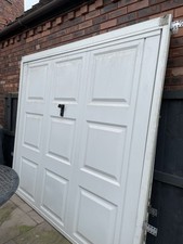 Cardale garage doors for sale  TELFORD