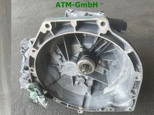 Getriebe schaltgetriebe ford gebraucht kaufen  Wesseling