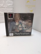 Playstation ps1 parasite usato  Cogliate