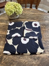 Marimekko queen duvet for sale  Saddle River