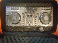 Numark ns4fx noir d'occasion  Tarbes