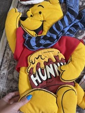 Vintage disney winnie for sale  Dickeyville