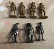 kinder collezioni metal usato kinder collezioni metal usato Rocca Susella