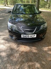 saab 9 5 v6 for sale saab 9 5 v6 for sale WORKSOP