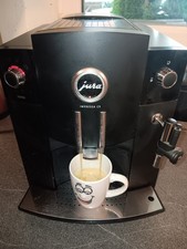 kaffeevollautomat jura impressa gebraucht kaufen  Donauwörth