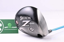 Srixon 545 driver for sale  LOANHEAD