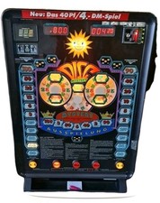 Merkur geldspielautomat disc gebraucht kaufen  Schönefeld