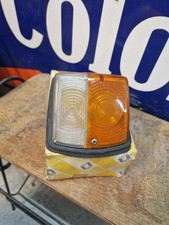 Cabochon feu clignotant d'occasion Cabochon feu clignotant d'occasion  Plonéour-Lanvern