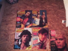 Musik express hefte gebraucht kaufen  Hamburg