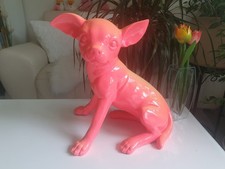 Chihuahua figur art gebraucht kaufen  Wiesbaden