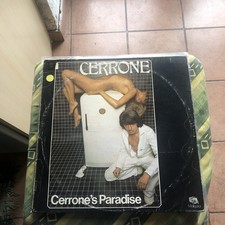 Cerrone cerrone paradise usato  Bra