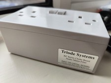 Triode systems series for sale  MANCHESTER