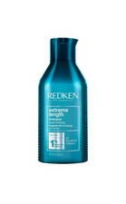 Xampu Redken Extreme Length - 10,1 oz. / 300ml NOVO ENVIO RÁPIDO, usado comprar usado  Enviando para Brazil