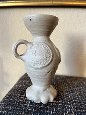 Antiker trichterhalsbecher sie gebraucht kaufen  Jülich