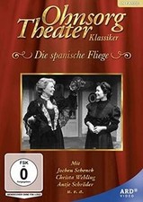 Hnsorg theater klassiker gebraucht kaufen  Berlin
