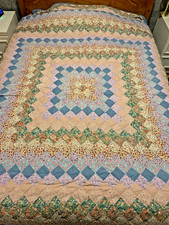 bedspread quilted hand for sale bedspread quilted hand for sale STOCKTON-ON-TEES
