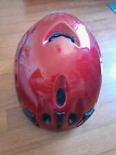 Casco camp alpinismo usato  Medicina