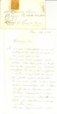 1883 roma magistrato usato  Milano