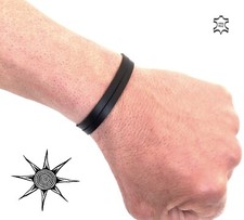 Polsino bracciale uomo usato  San Pietro Vernotico
