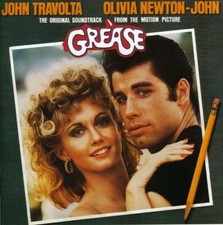 Grease john travolta for sale  Eden Prairie