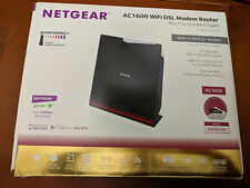 Netgear ac1600 router usato  Catania