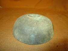 Grosse cloche ancienne d'occasion  Lessay
