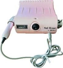 Fresa per manicure usato  Italia