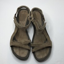 Teva sandal leather for sale  Clinton