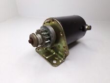Démarreur moteur briggs d'occasion  Vix